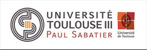 Logo université de Toulouse
