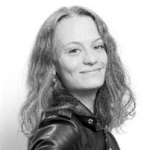 Portrait de Mathilde BOUSSAC