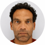 Portrait de David AMARANTINI