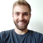 Portrait de Matthieu