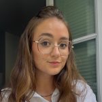 Portrait de Amélie